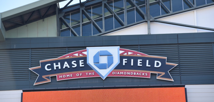 Chase Field