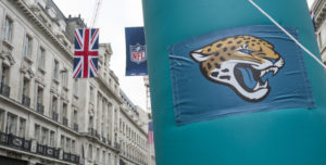 Jacksonville Jaguars London