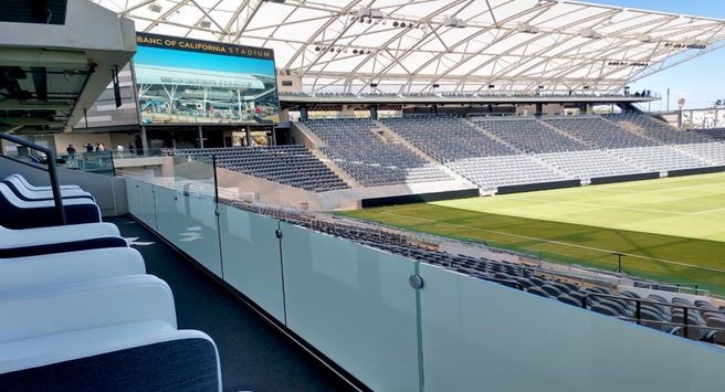 Banc of California Stadium