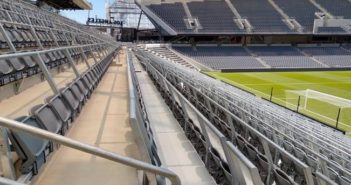 Banc of California Stadium