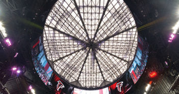 Mercedes-Benz Stadium