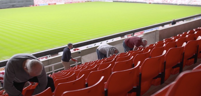 Stadium of Light