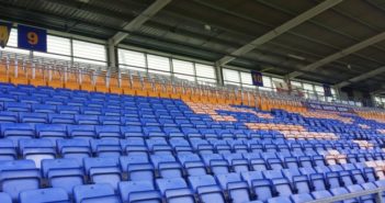 Safe standing