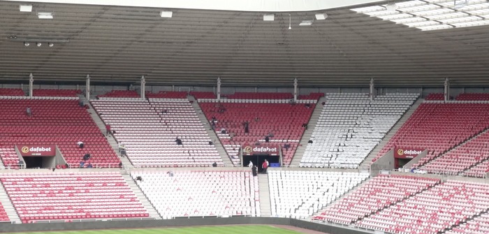 Stadium of Light
