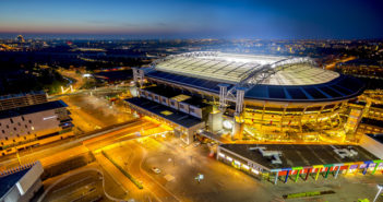 Johan Cruijff Arena