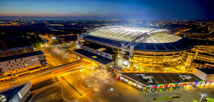 Johan Cruijff Arena