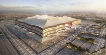 Al Bayt Stadium