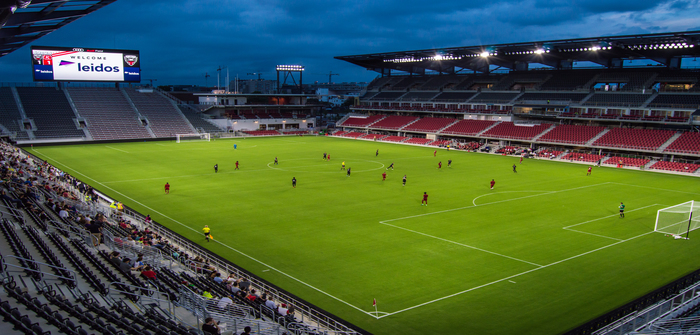 Audi Field