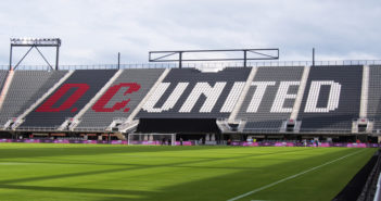Audi Field
