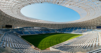 Euro 2020 security