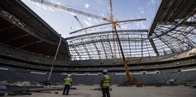 Al Bayt Stadium