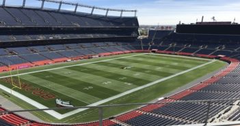Sports Authority Field