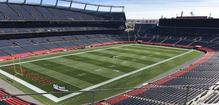 Sports Authority Field