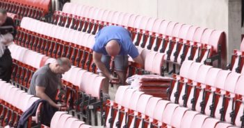 Stadium of Light
