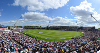 Edgbaston Stadium confirms capacity increase Edgbaston capacity