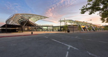 Banc of California Stadium