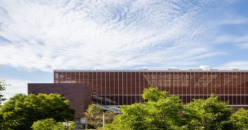 United States Tennis Association honored for environmental excellence LOUIS ARMSTRONG Stadium