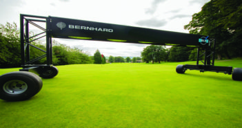 First-of-its-kind turf lighting rig for golf courses unveiled MLR Golf Lighting Rig ORN