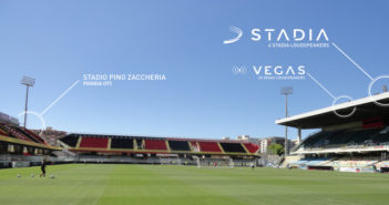 Zaccheria Stadium