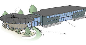 Everton FC campaigns to build new mental health facility Everton FC mental health facility