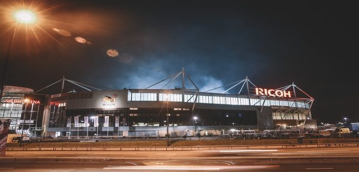 Ricoh Arena