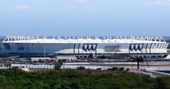 Rostov Arena