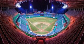 SK Happy Dream Stadium