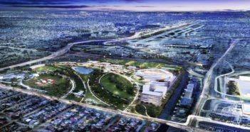 What next for Beckham’s Miami stadium? Miami MLS stadium