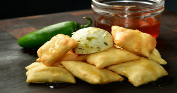 Innovation and diversity key to new menus at AT&T Stadium AT&T Stadium