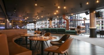 A look inside Wembley Stadium’s brand-new hospitality offering Wembley Stadium