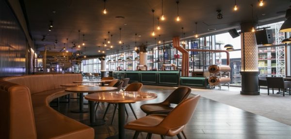 Wembley stadium hospitality jobs