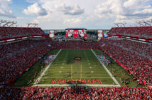 Raymond James Stadium