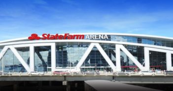 State Farm Arena