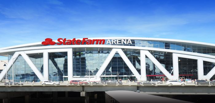 State Farm Arena