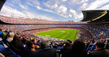 Espai Barca project