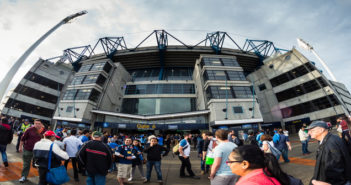MCG