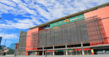 Suncorp Stadium