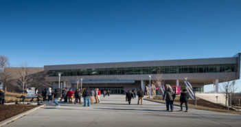UMBC's Event Center