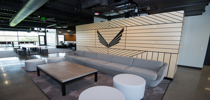 LAFC training Facility