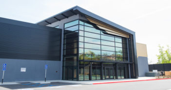 LAFC training Facility