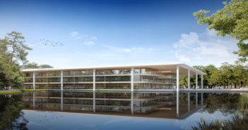 PGA Tour to build stunning new headquarters designed by Foster and Partners PGA headquarters