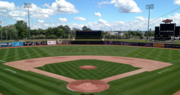 2019 STMA Mowing Patterns contest opens