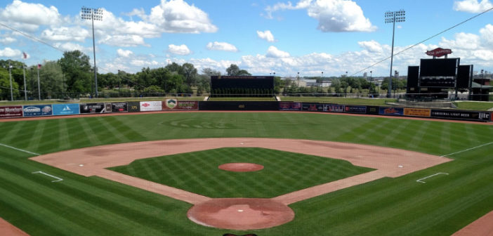 2019 STMA Mowing Patterns contest opens