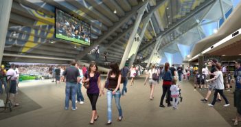 Industry opinion: People Power Optus Stadium