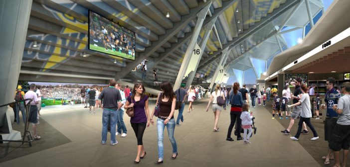 Optus Stadium