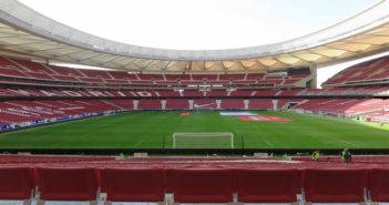 One-on-one: Piercalo Giannatassio, DAS & Small Cells Business Unit, Cellnex Telecom Wanda Metropolitano