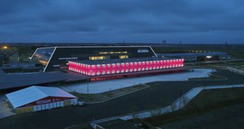 Jyske Bank Boxen Arena