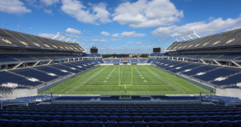 Camping World Stadium