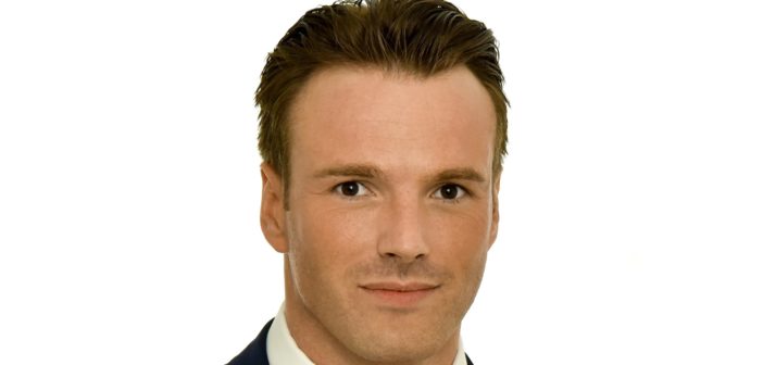 Chris Gill