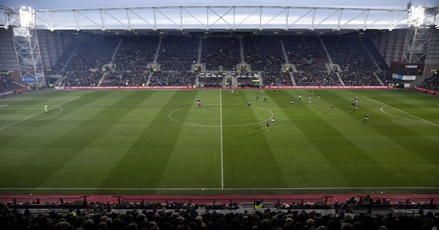 Hearts reveal structural engineering details of new Main Stand | Stadia  Magazine